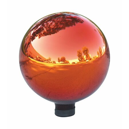 ALPINE RED GAZING BALL GLB292RD